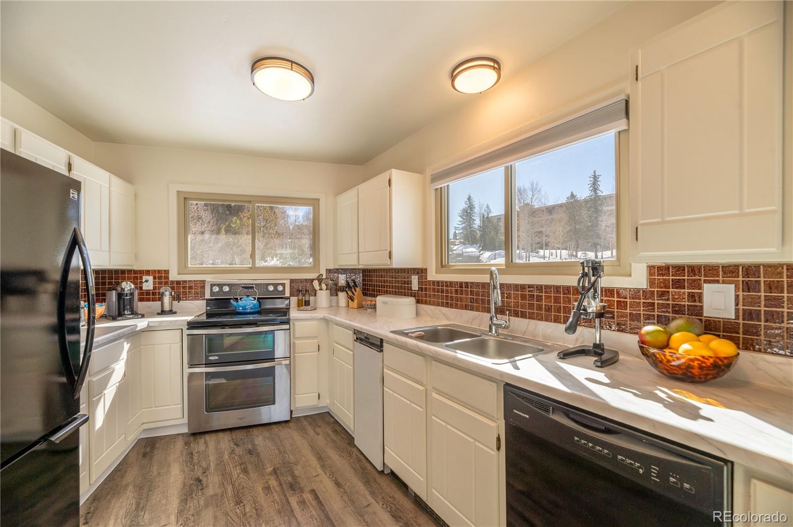340 W Buffalo Street Dillon CO 80435