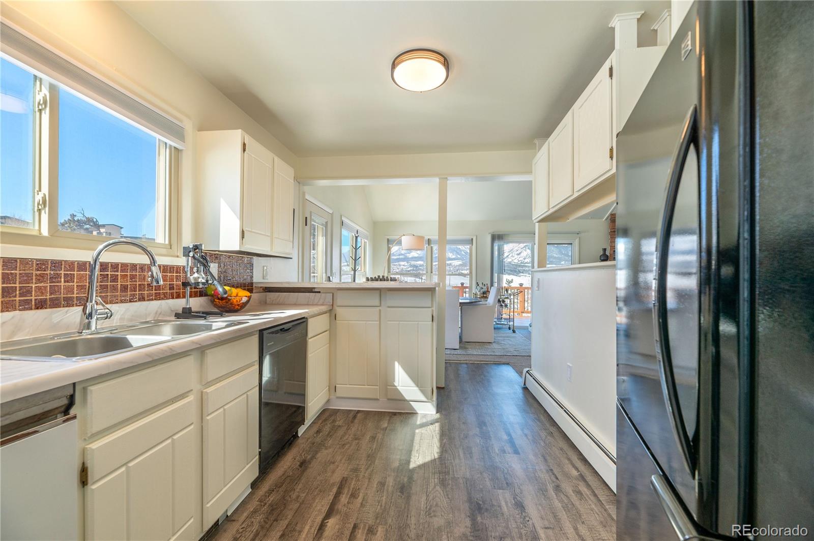 340 W Buffalo Street Dillon CO 80435