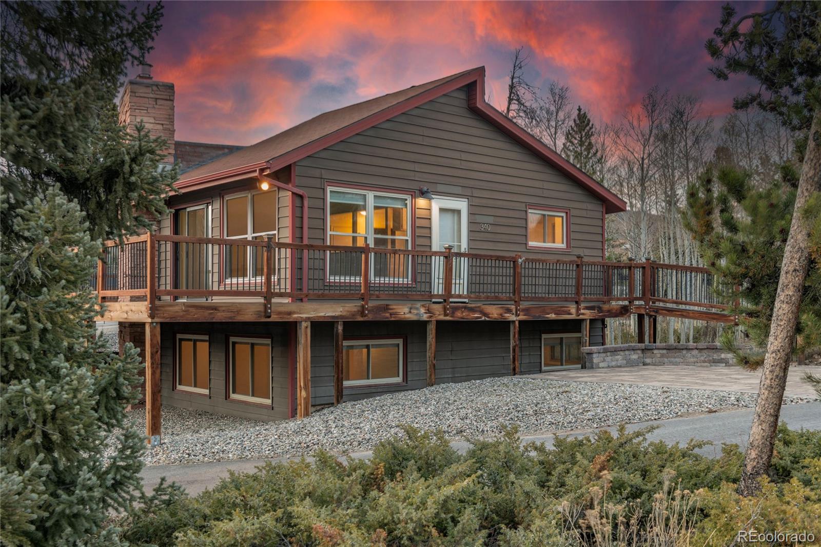 340 W Buffalo Street Dillon CO 80435