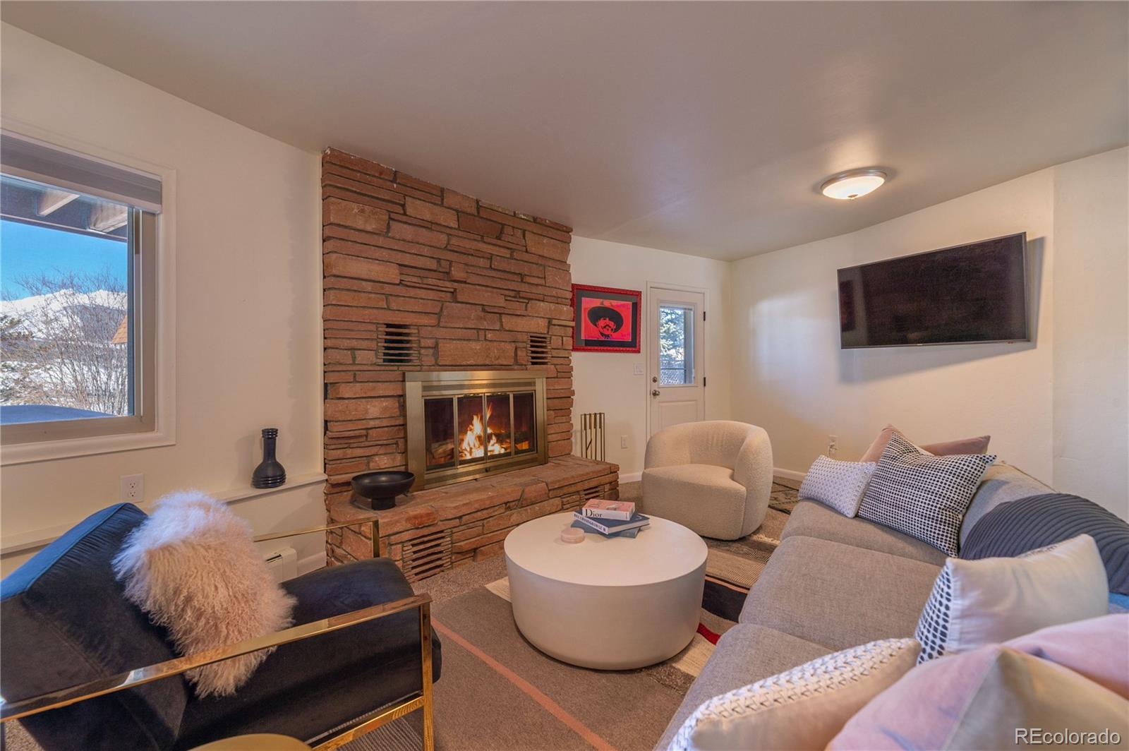 340 W Buffalo Street Dillon CO 80435