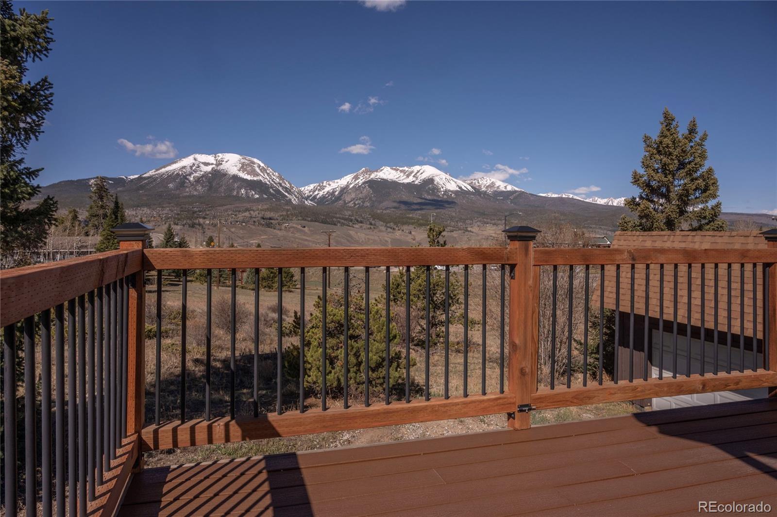 340 W Buffalo Street Dillon CO 80435