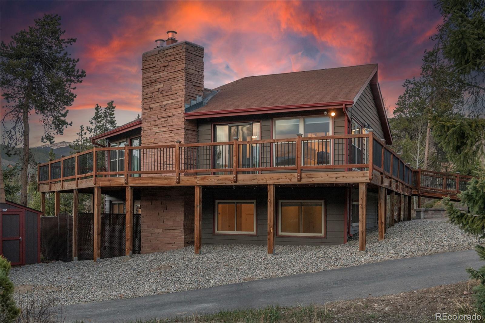 340 W Buffalo Street Dillon CO 80435