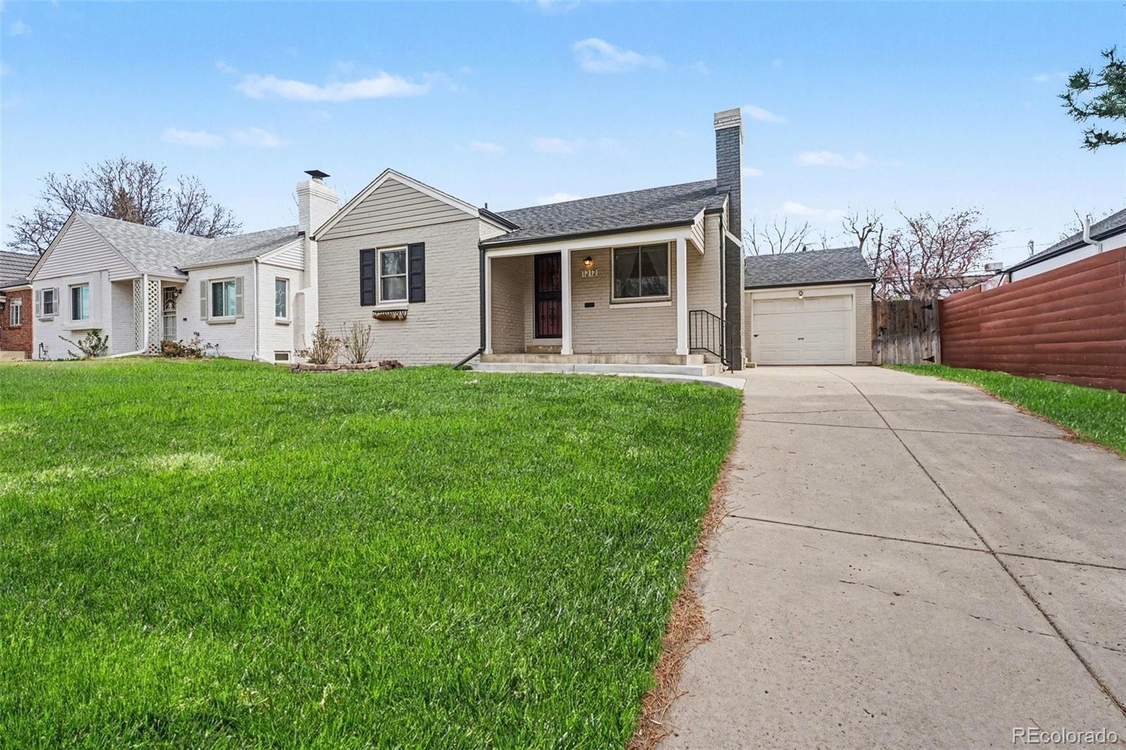 1212 Magnolia Street Denver CO 80220