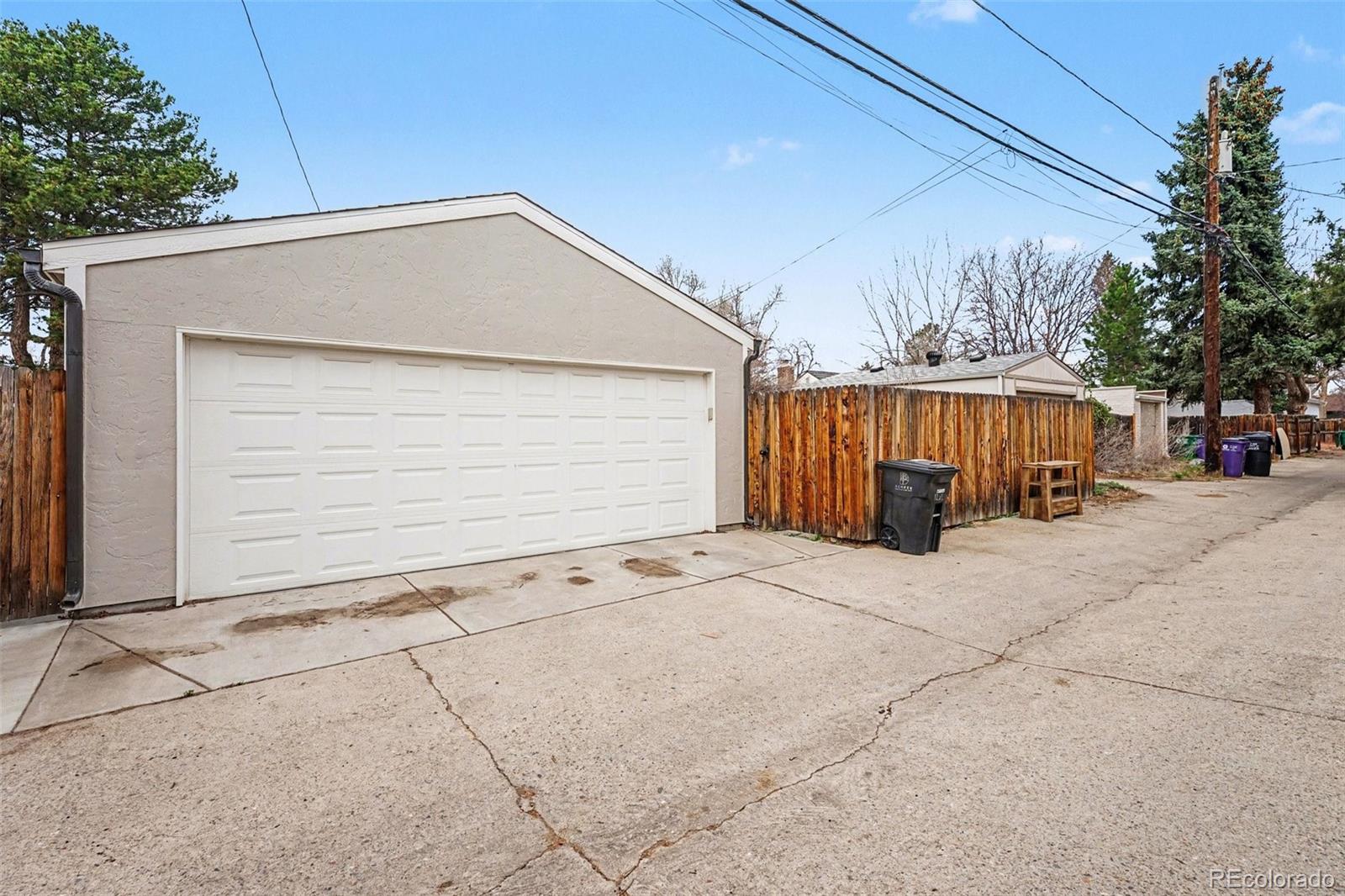 1212 Magnolia Street Denver CO 80220