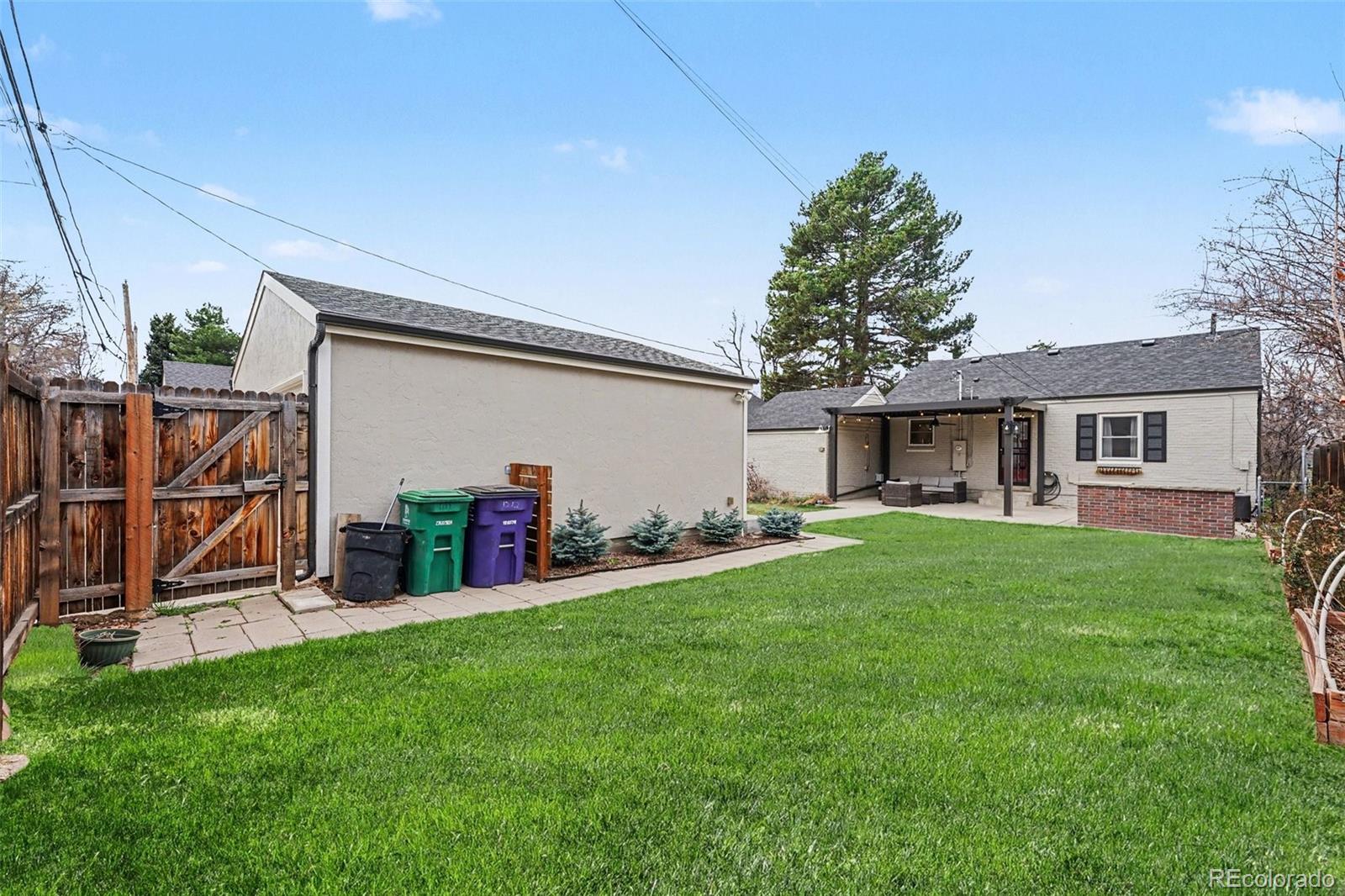 1212 Magnolia Street Denver CO 80220