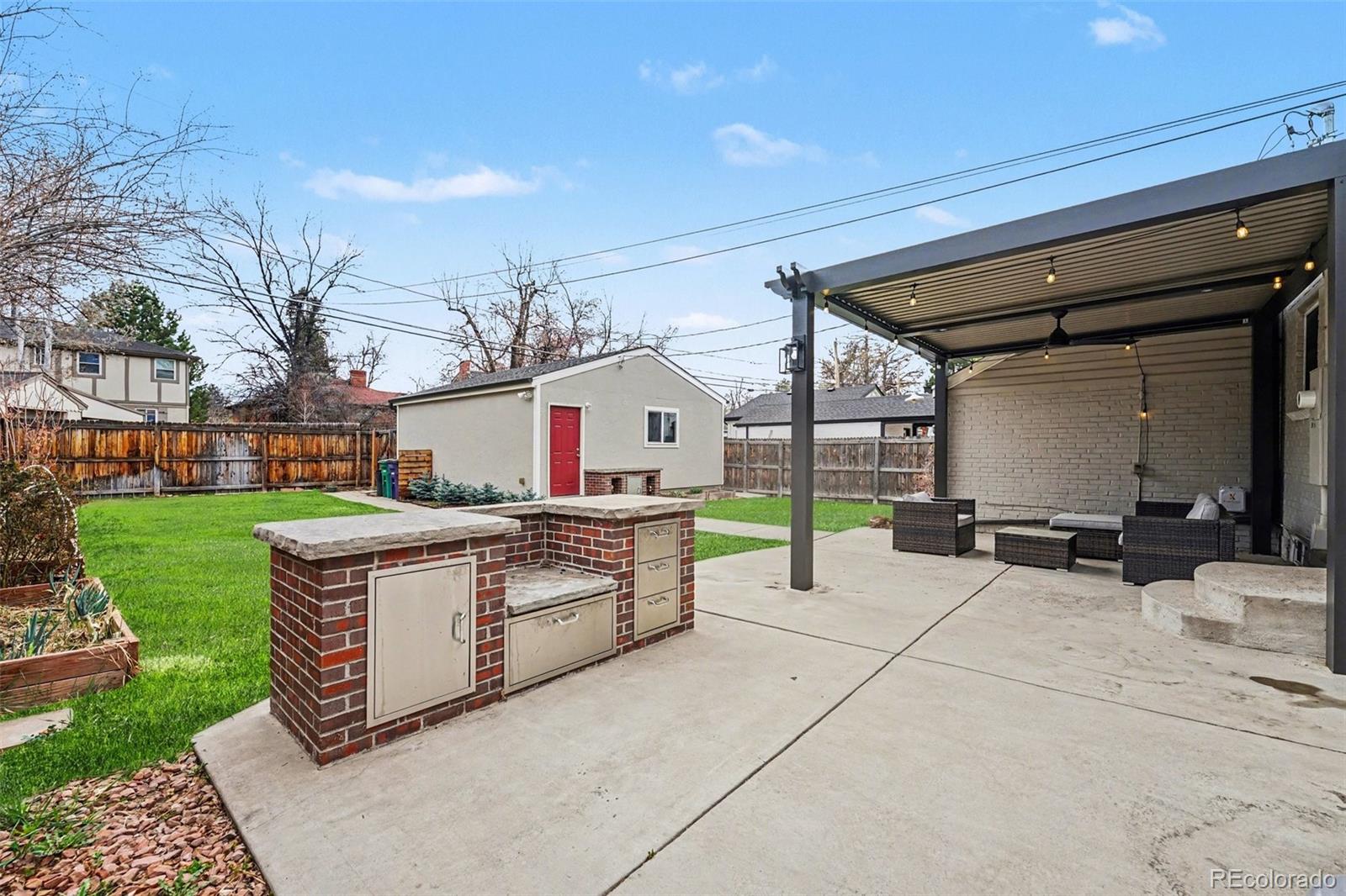 1212 Magnolia Street Denver CO 80220