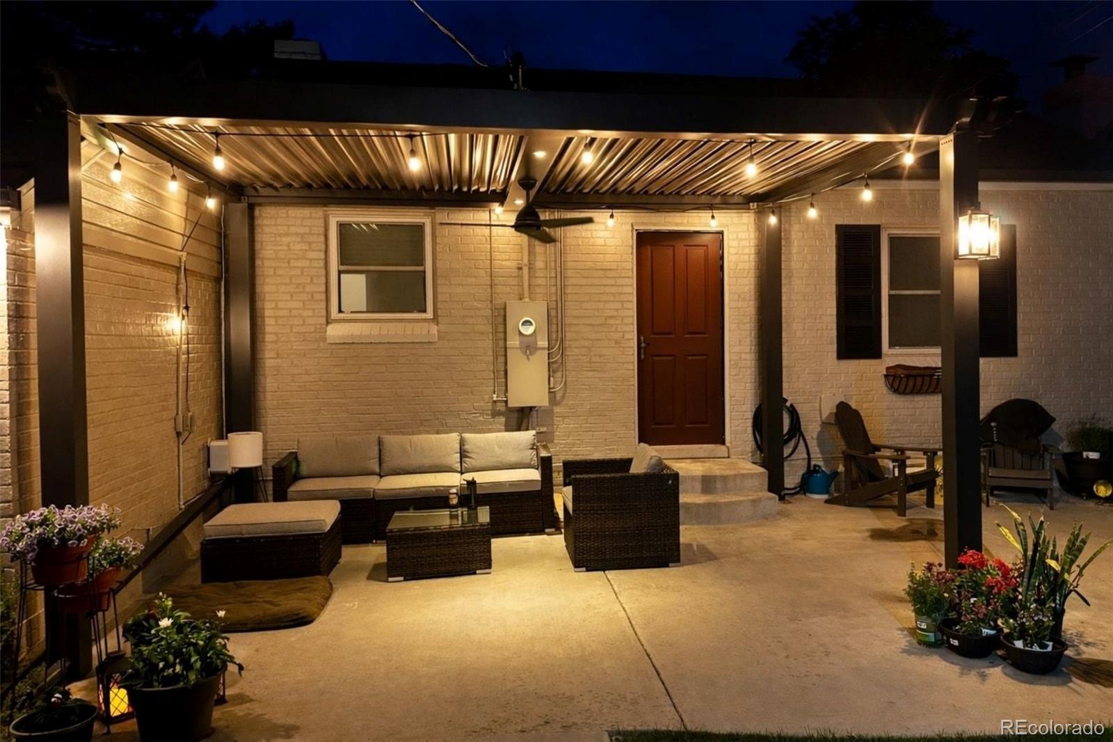 1212 Magnolia Street Denver CO 80220