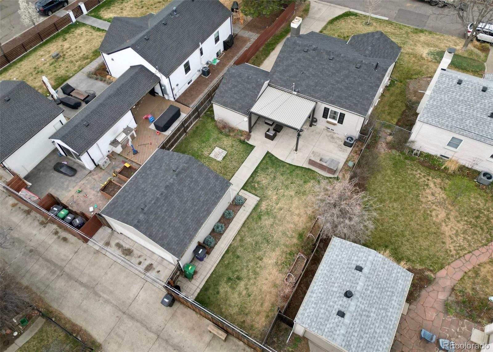 1212 Magnolia Street Denver CO 80220