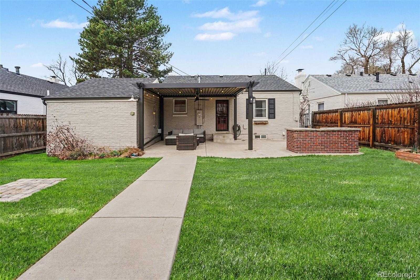 1212 Magnolia Street Denver CO 80220