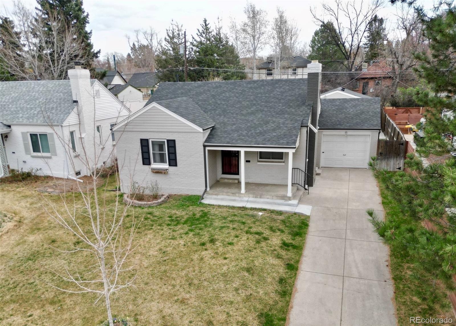 1212 Magnolia Street Denver CO 80220