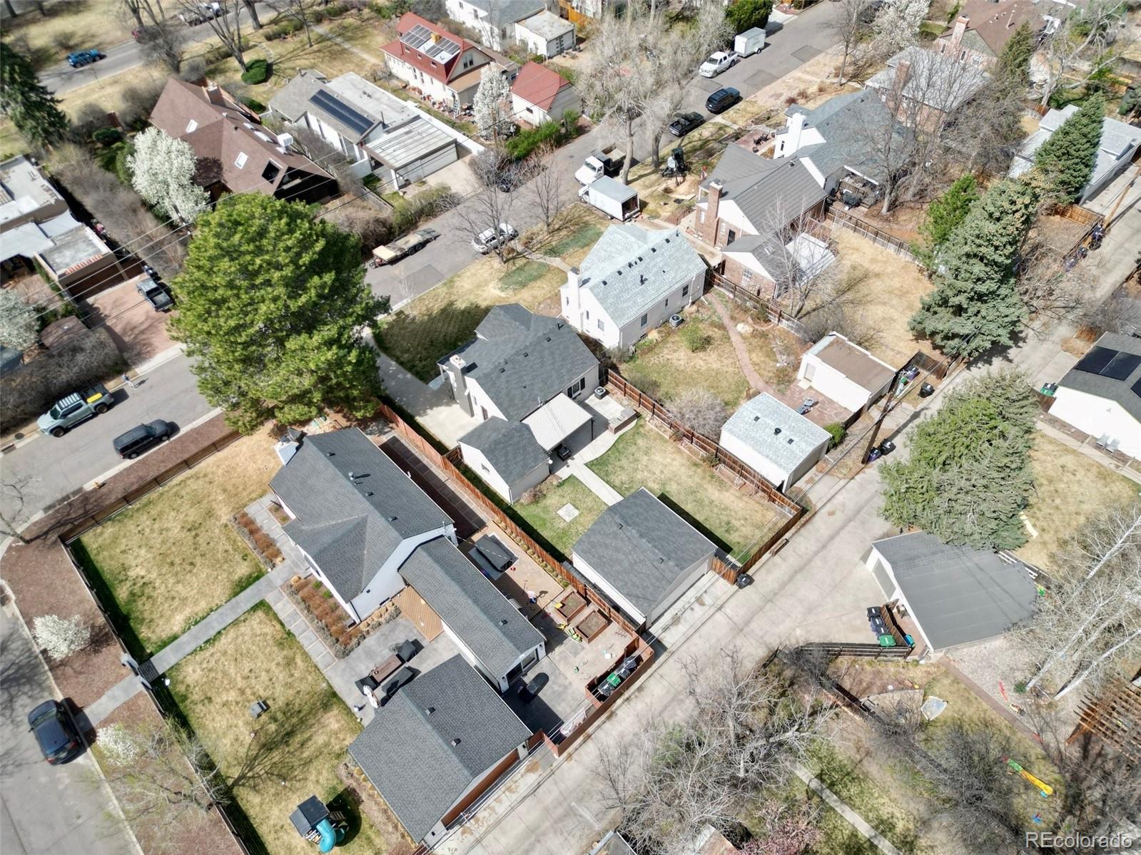 1212 Magnolia Street Denver CO 80220