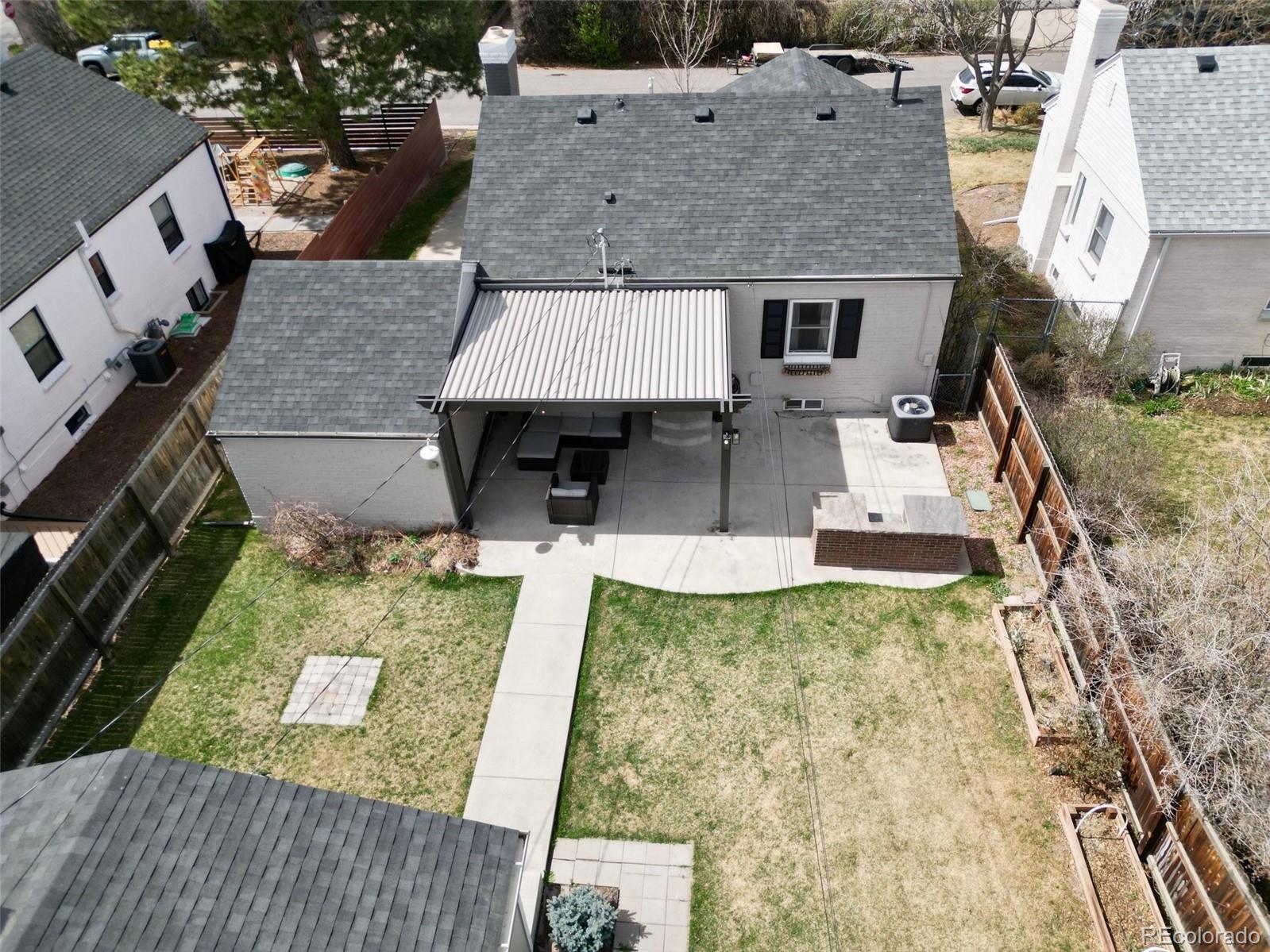 1212 Magnolia Street Denver CO 80220