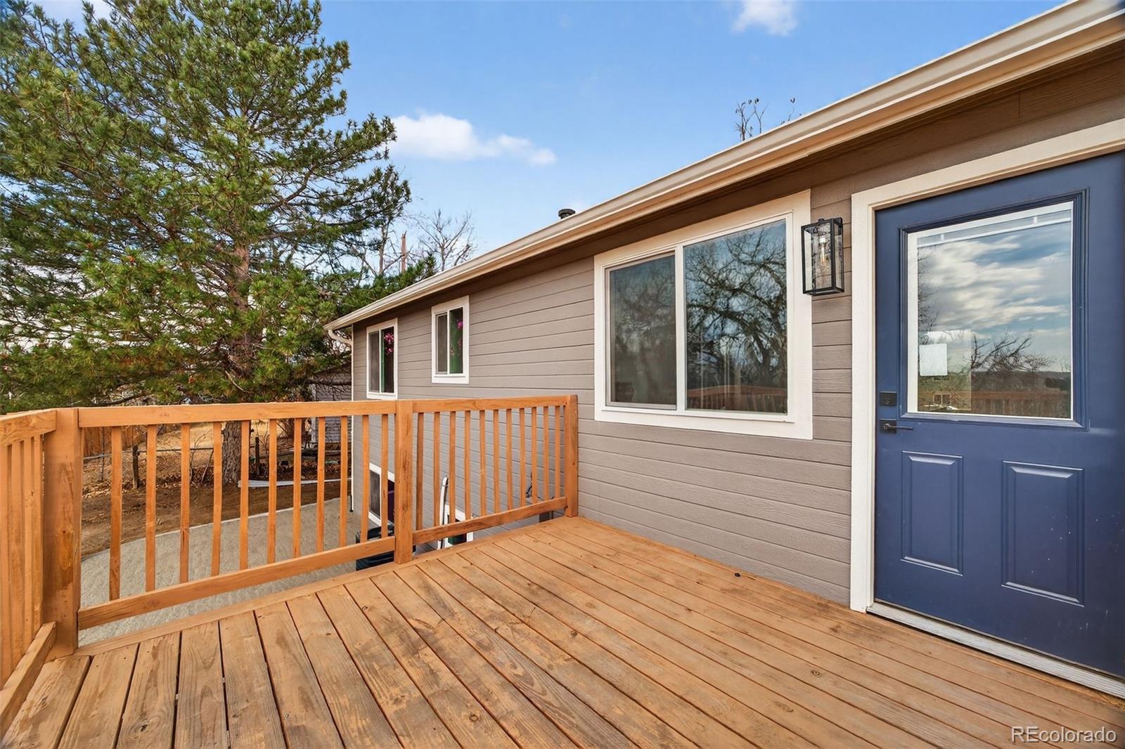 4423 Alberta Court Boulder CO 80301