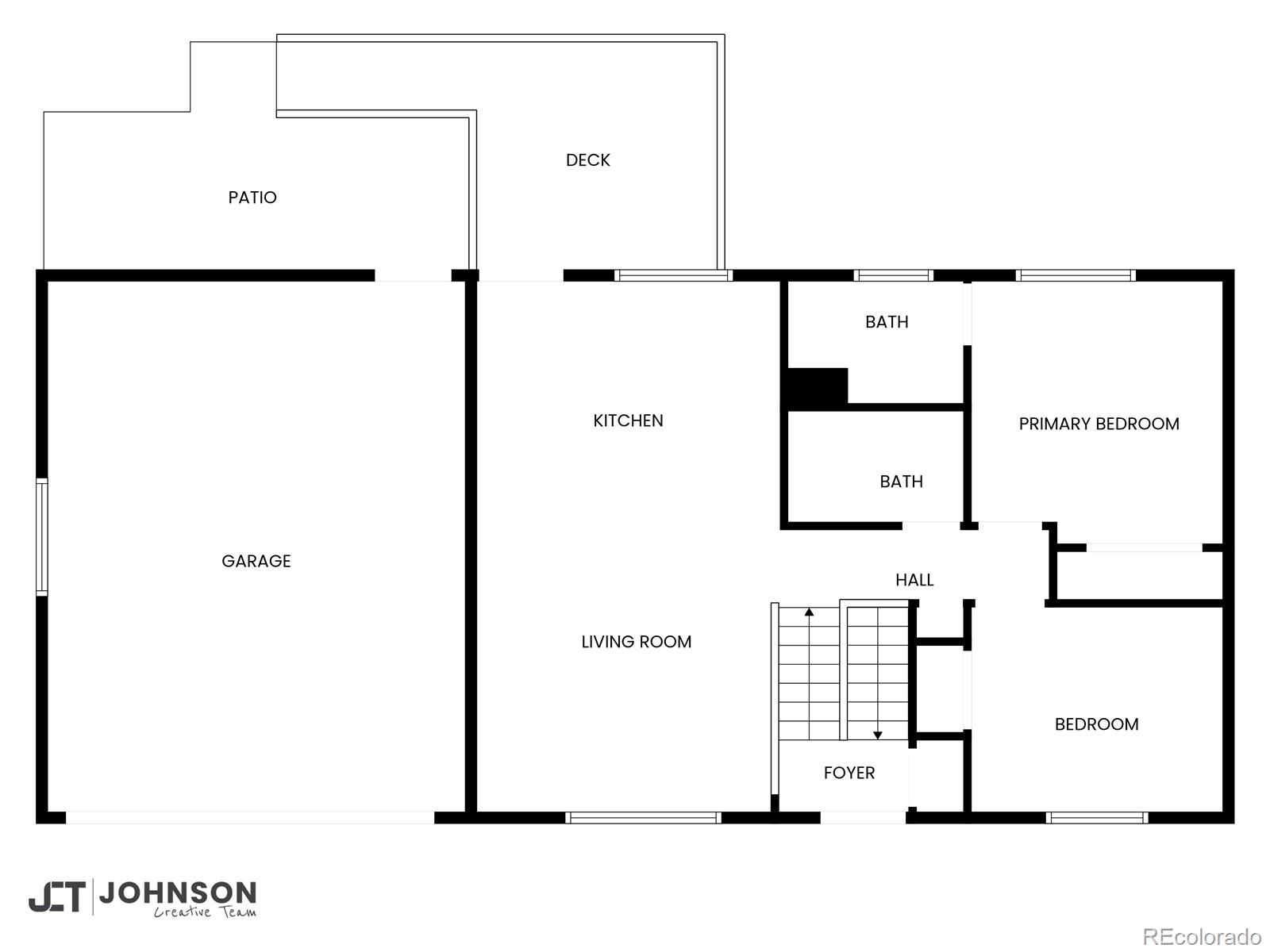 4423 Alberta Court Boulder CO 80301