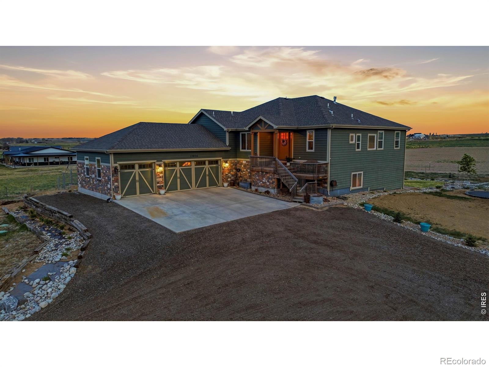 13856 County Road 36 Platteville CO 80651