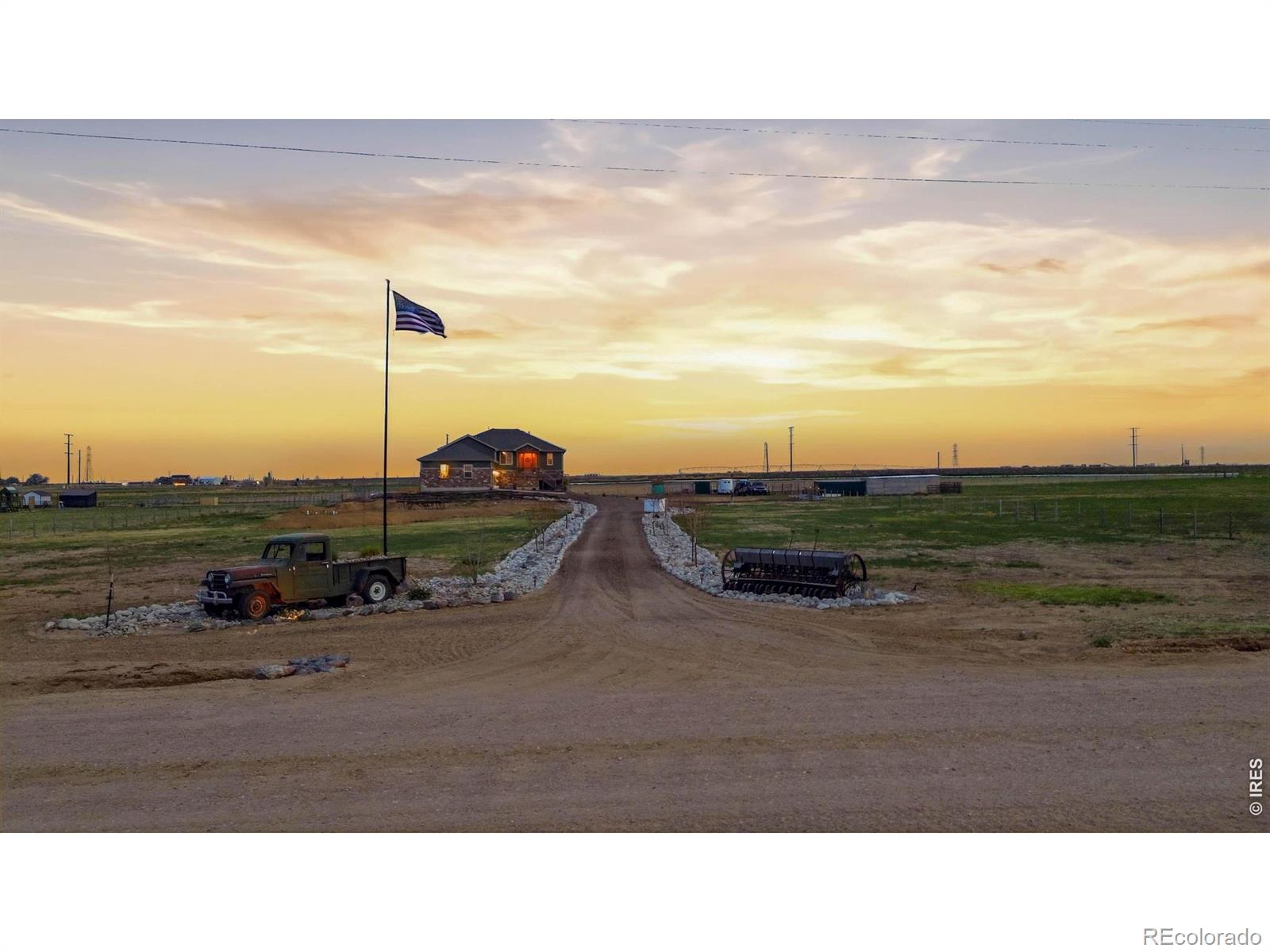 13856 County Road 36 Platteville CO 80651