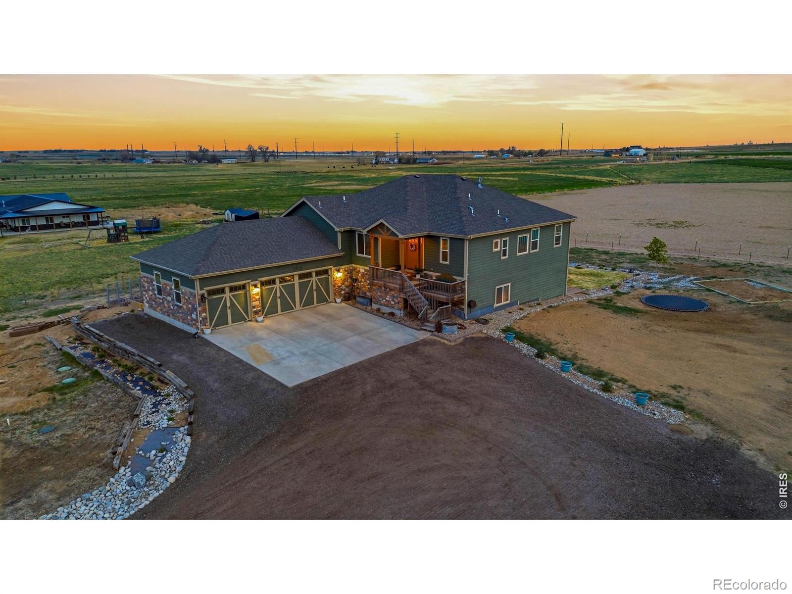 13856 County Road 36 Platteville CO 80651