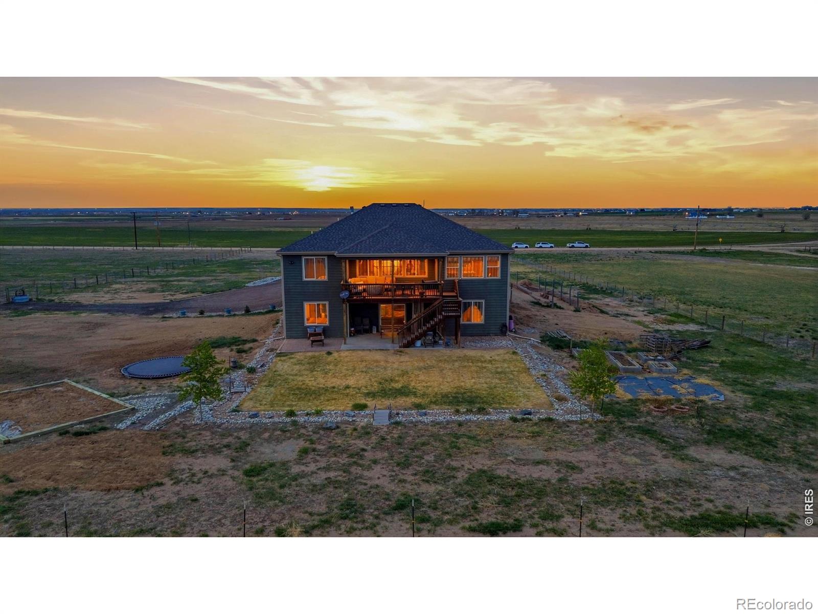 13856 County Road 36 Platteville CO 80651