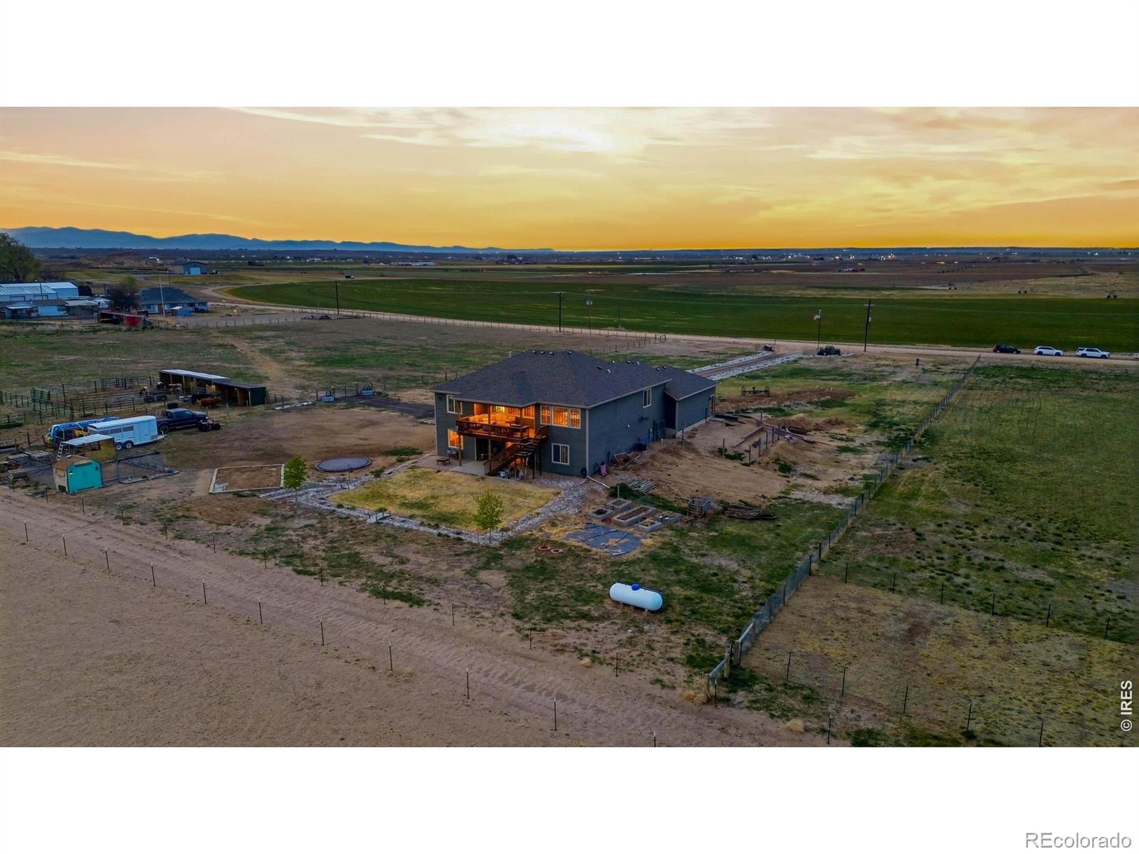 13856 County Road 36 Platteville CO 80651