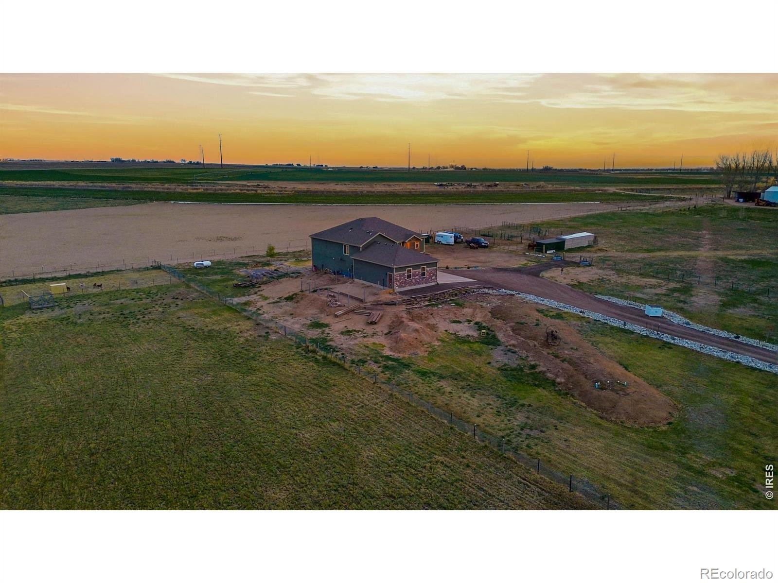 13856 County Road 36 Platteville CO 80651
