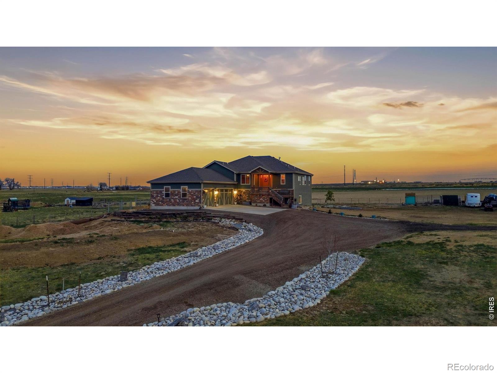13856 County Road 36 Platteville CO 80651