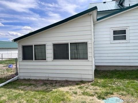 201 E 4th Avenue Otis CO 80743