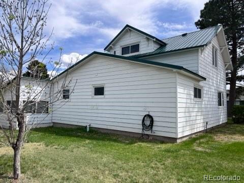 201 E 4th Avenue Otis CO 80743