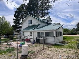 201 E 4th Avenue Otis CO 80743