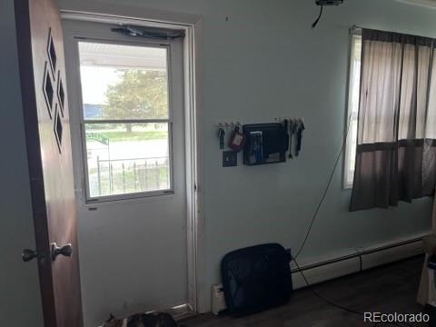 201 E 4th Avenue Otis CO 80743