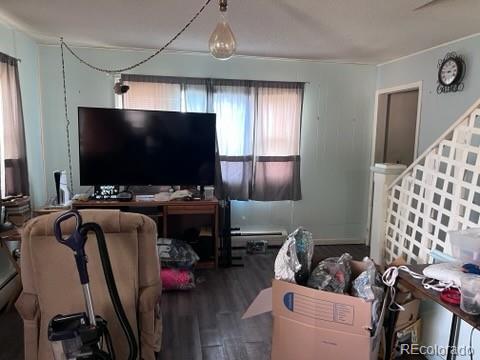 201 E 4th Avenue Otis CO 80743