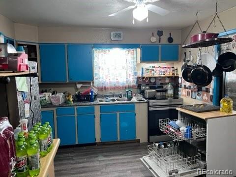 201 E 4th Avenue Otis CO 80743