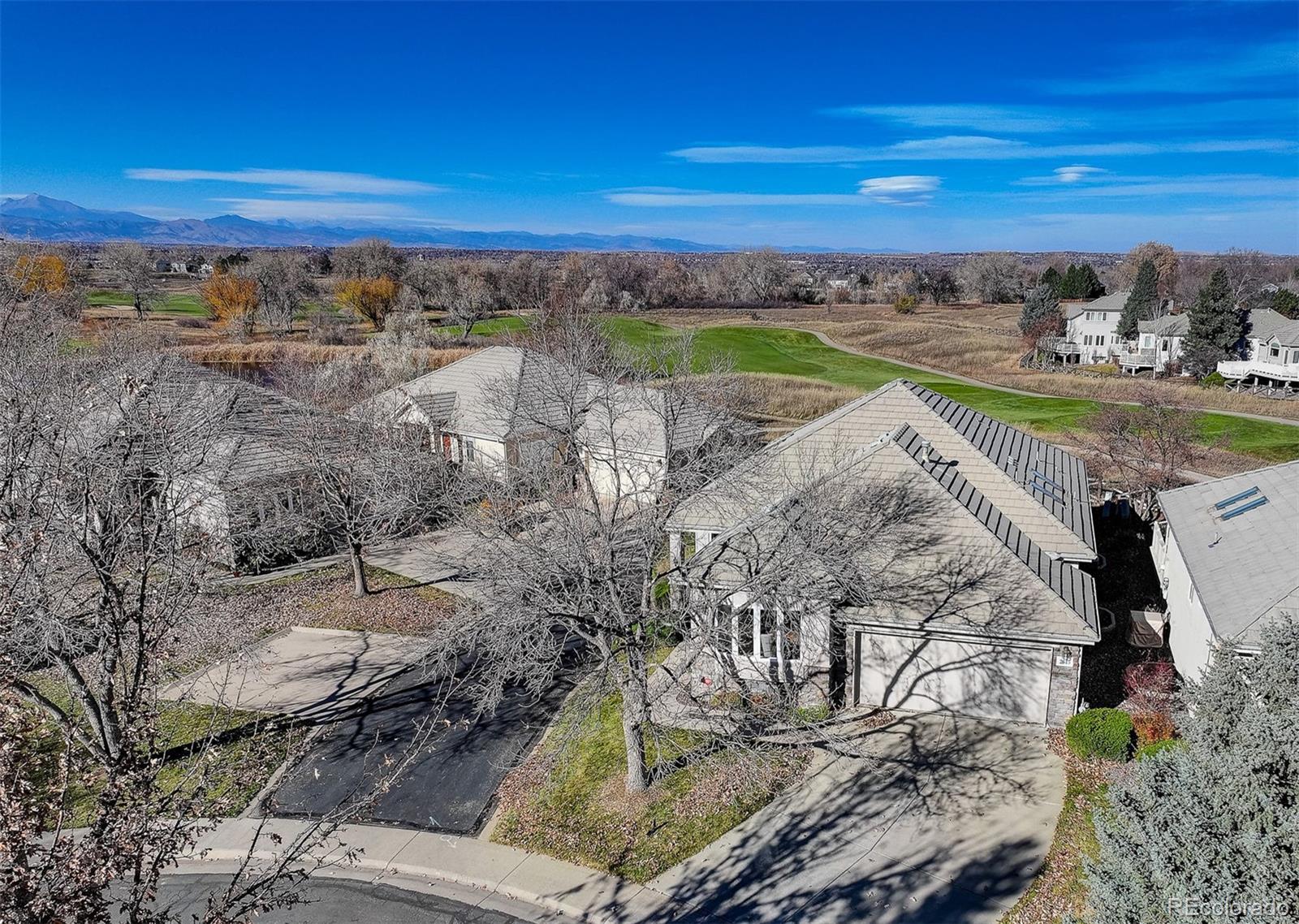 2615 W 107th Place Westminster CO 80234