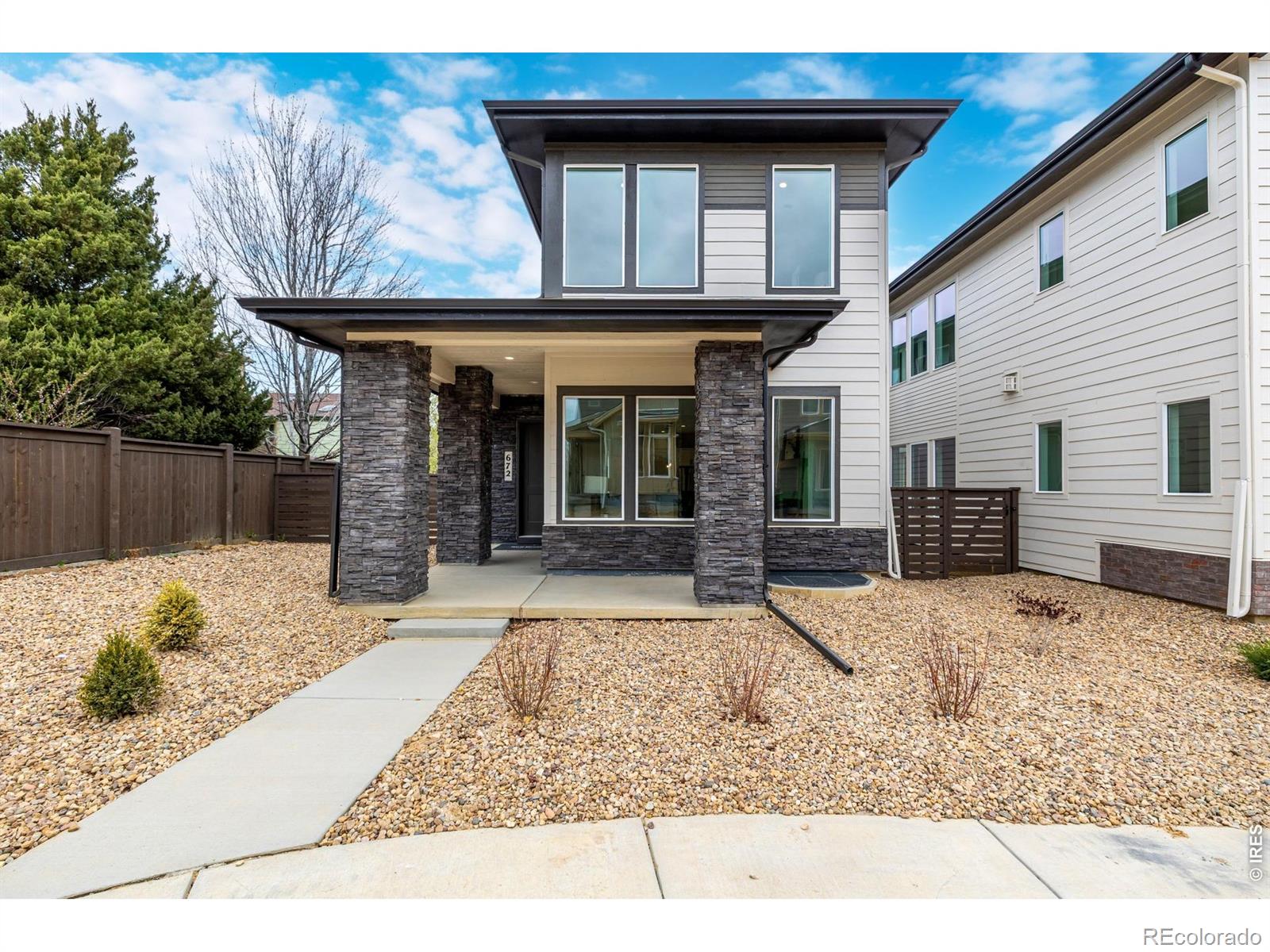 672 Apex Street Erie CO 80516