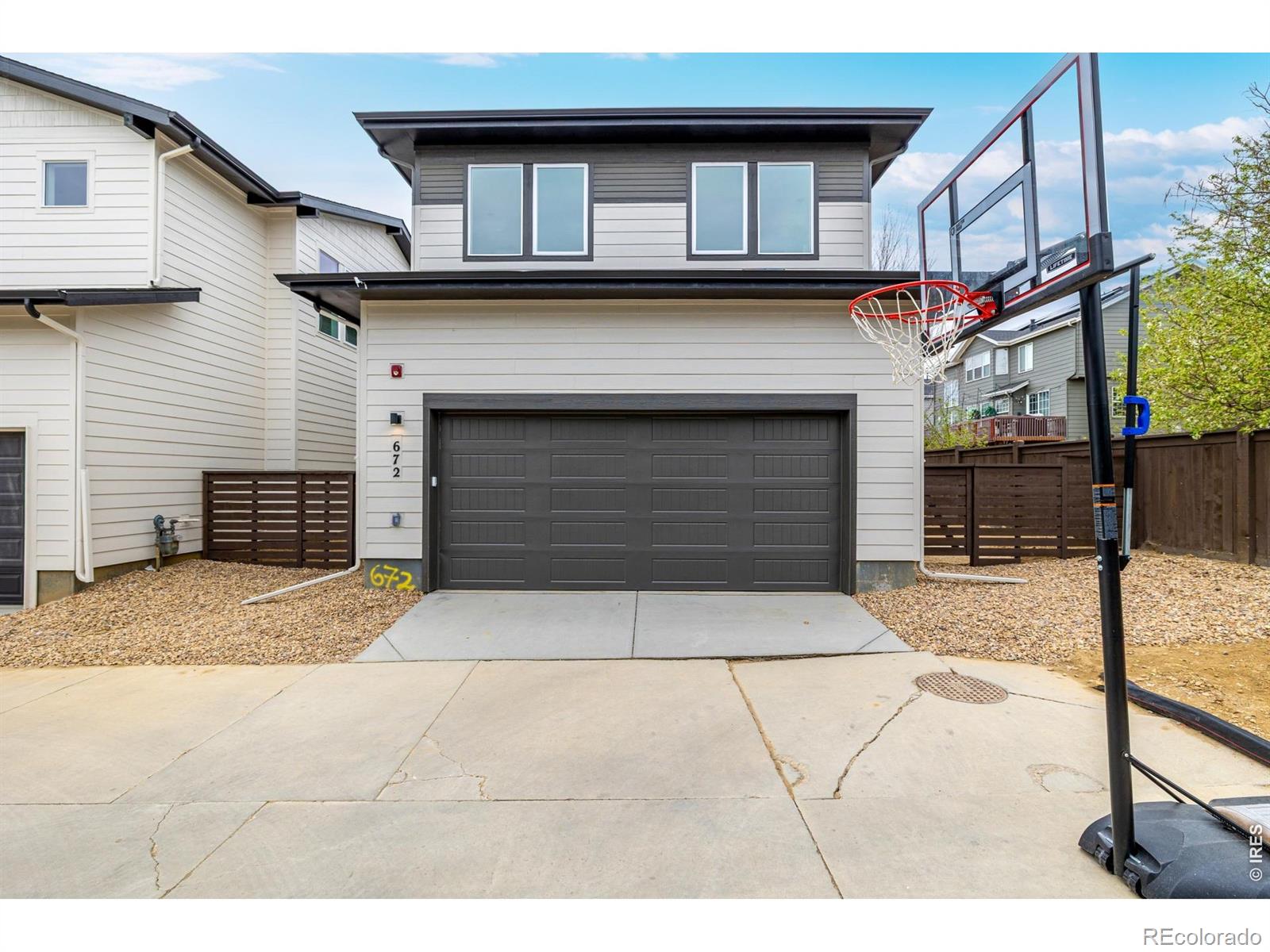 672 Apex Street Erie CO 80516