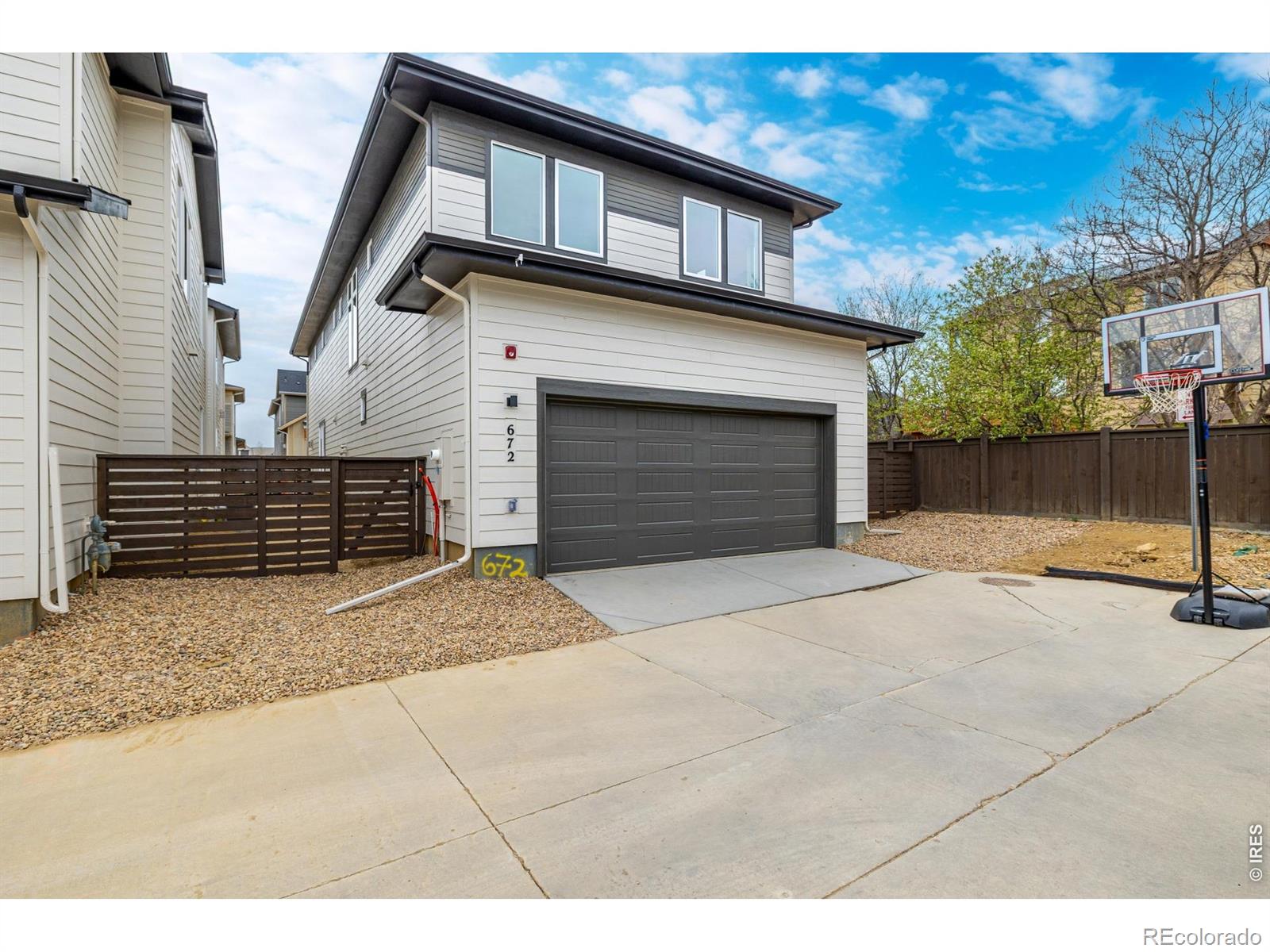 672 Apex Street Erie CO 80516
