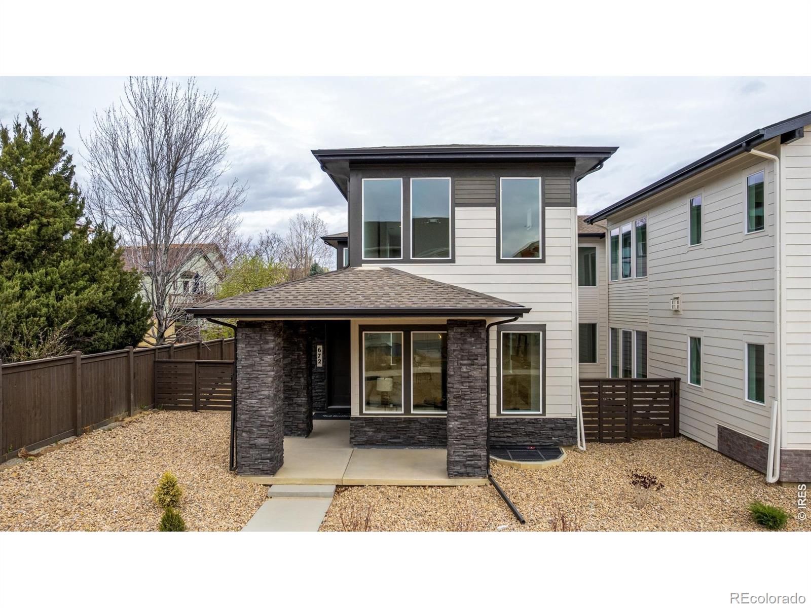 672 Apex Street Erie CO 80516