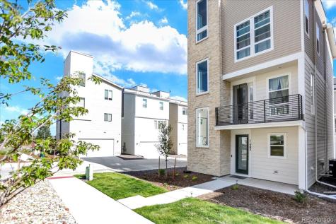 11205 W 53rd Lane Arvada CO 80002