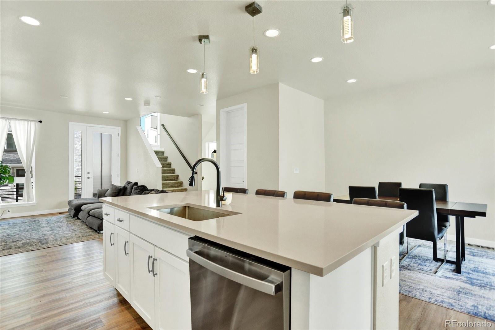 11205 W 53rd Lane Arvada CO 80002