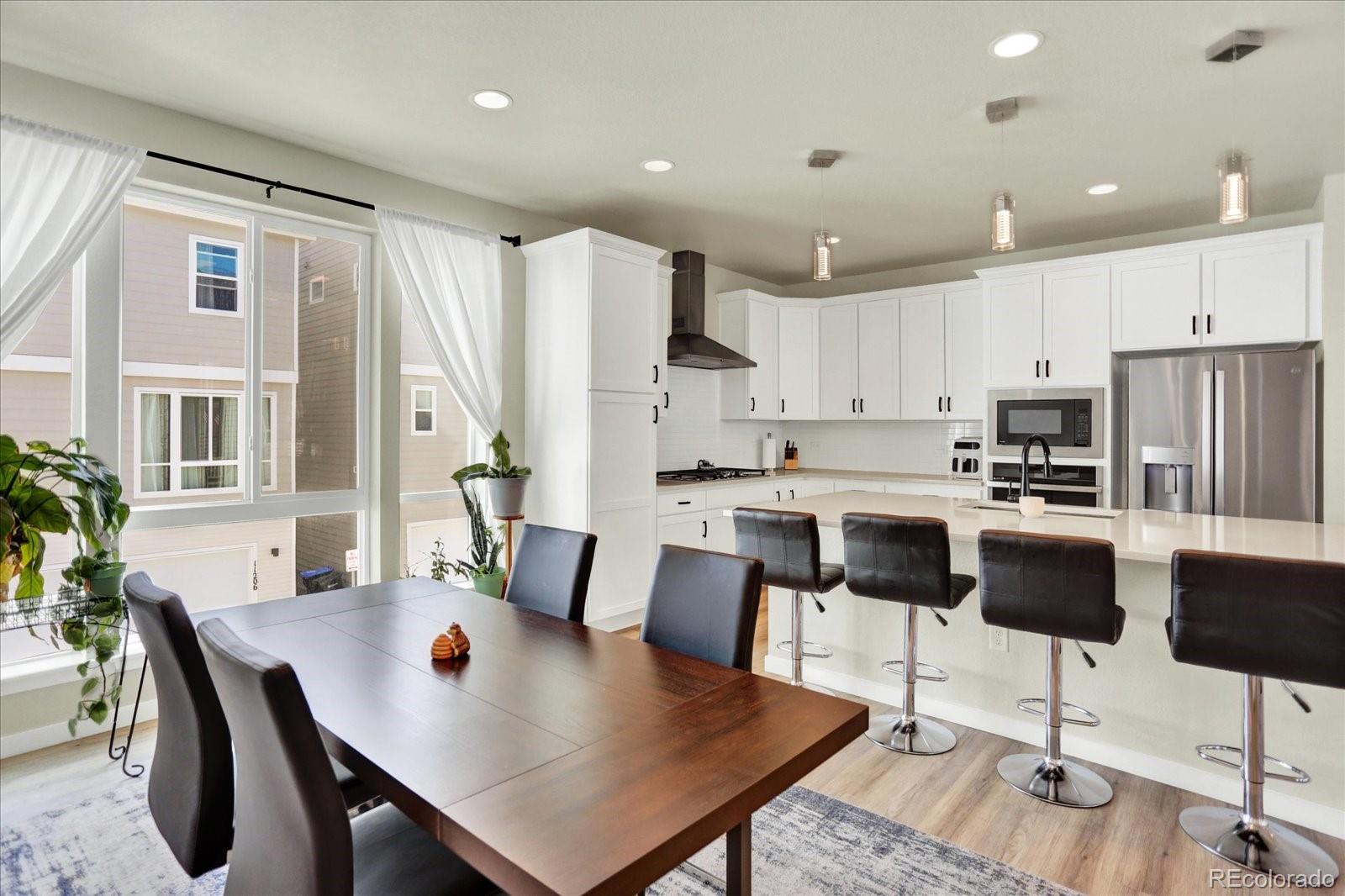 11205 W 53rd Lane Arvada CO 80002