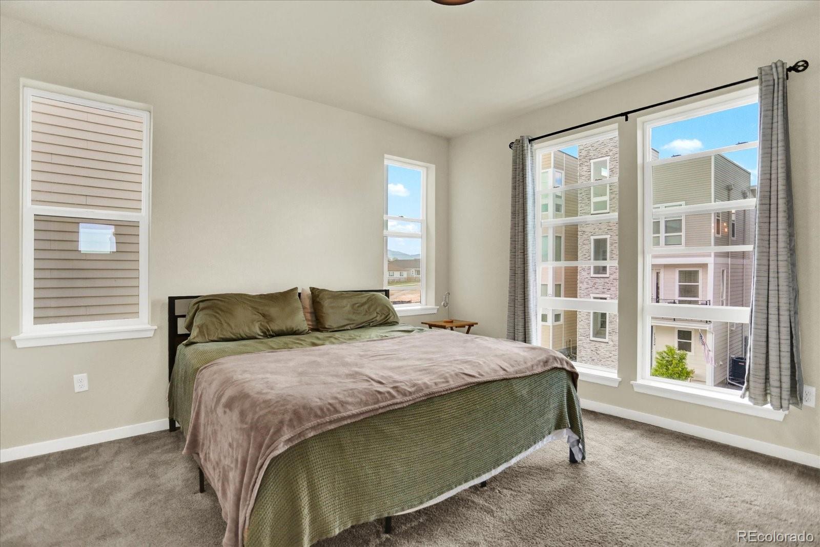 11205 W 53rd Lane Arvada CO 80002