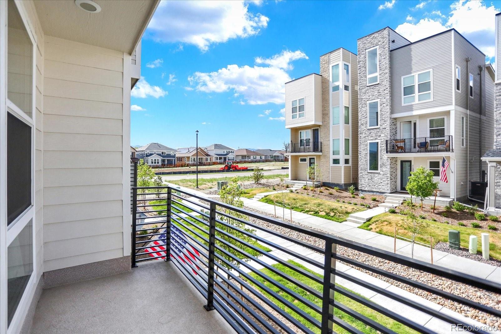 11205 W 53rd Lane Arvada CO 80002