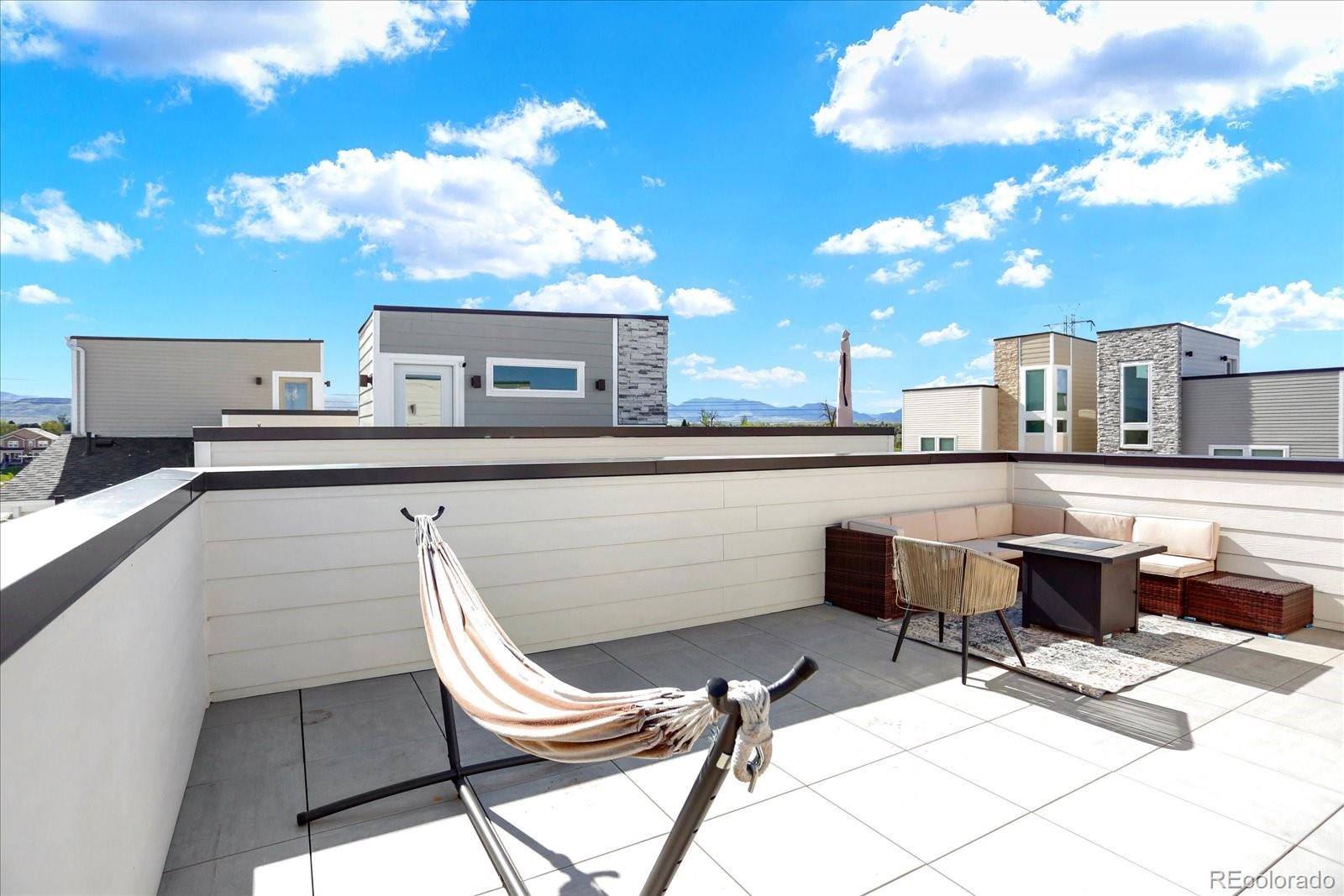 11205 W 53rd Lane Arvada CO 80002