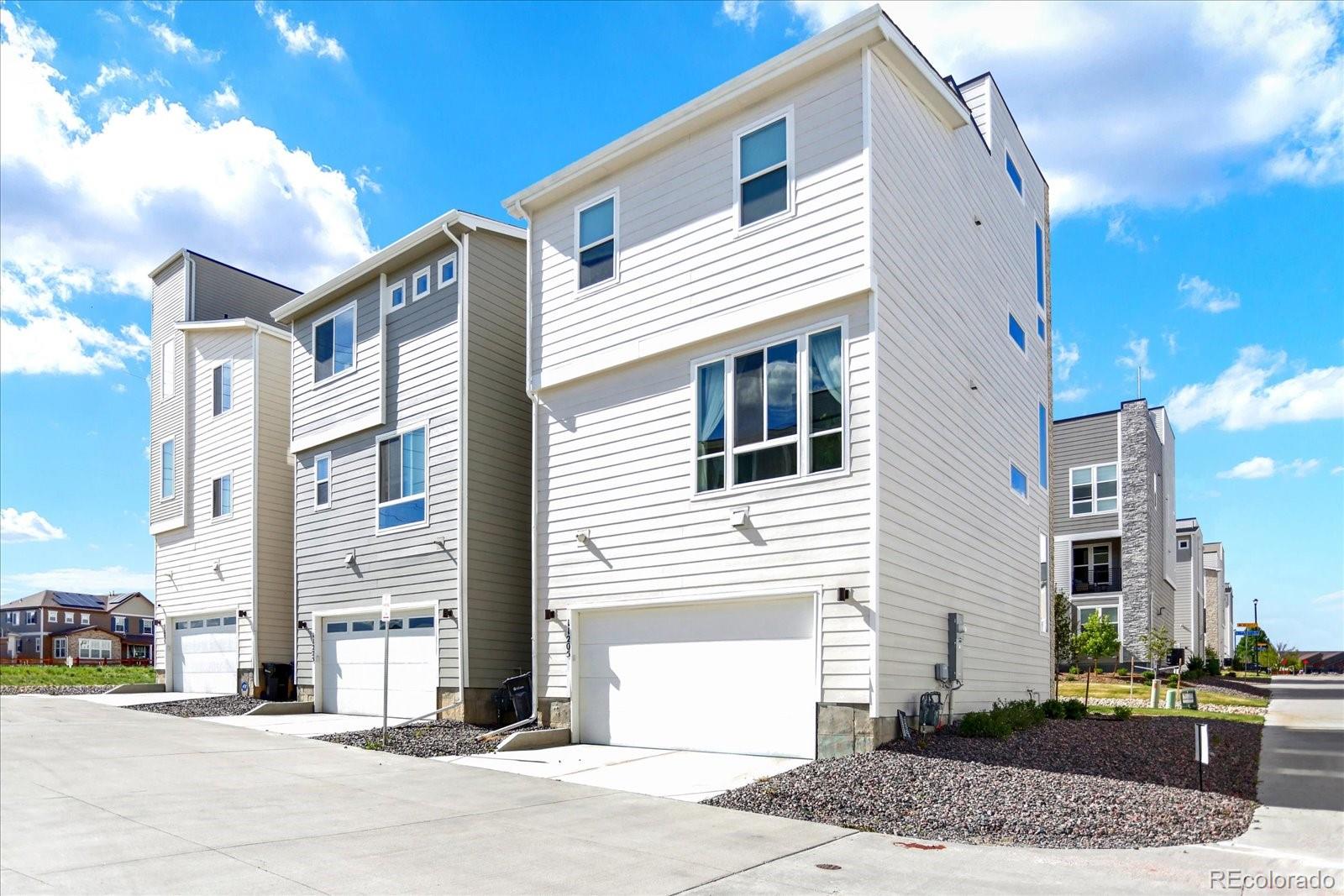 11205 W 53rd Lane Arvada CO 80002