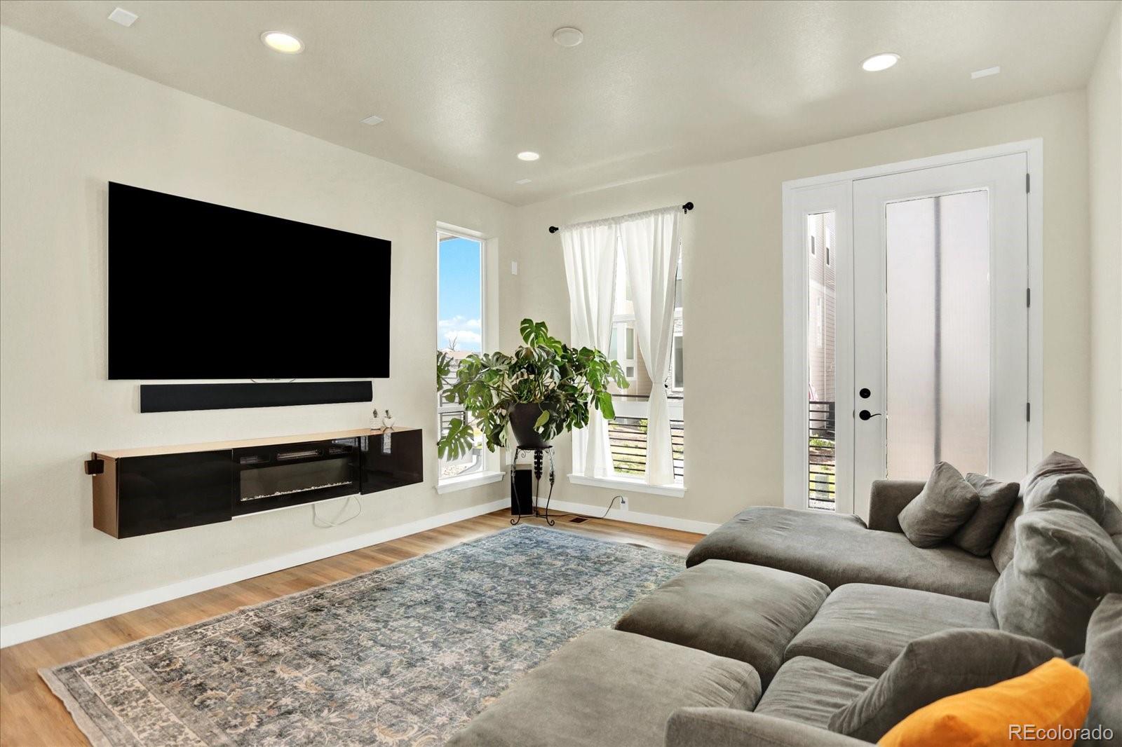 11205 W 53rd Lane Arvada CO 80002