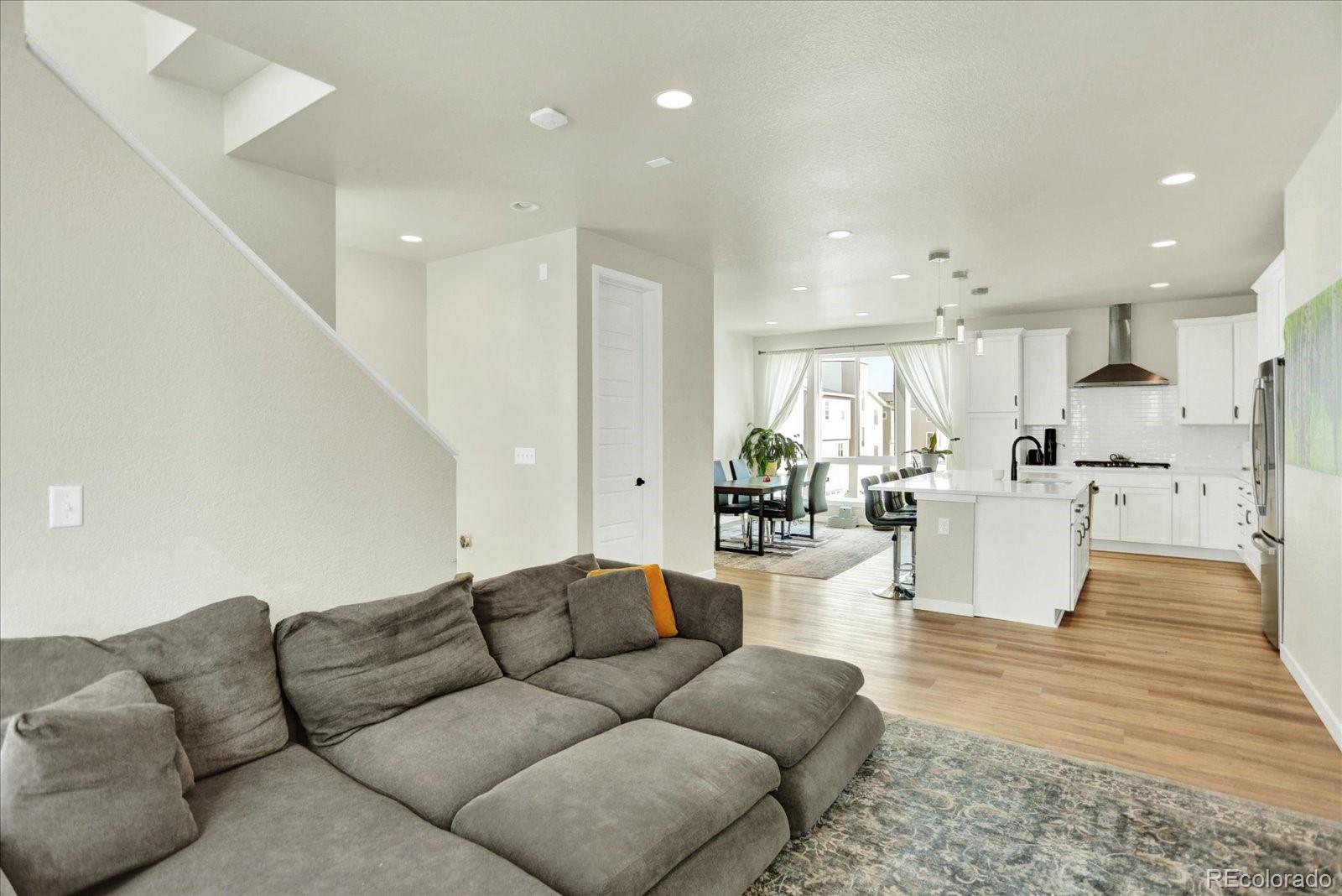 11205 W 53rd Lane Arvada CO 80002