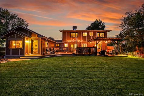 7678 Newman Street Arvada CO 80005