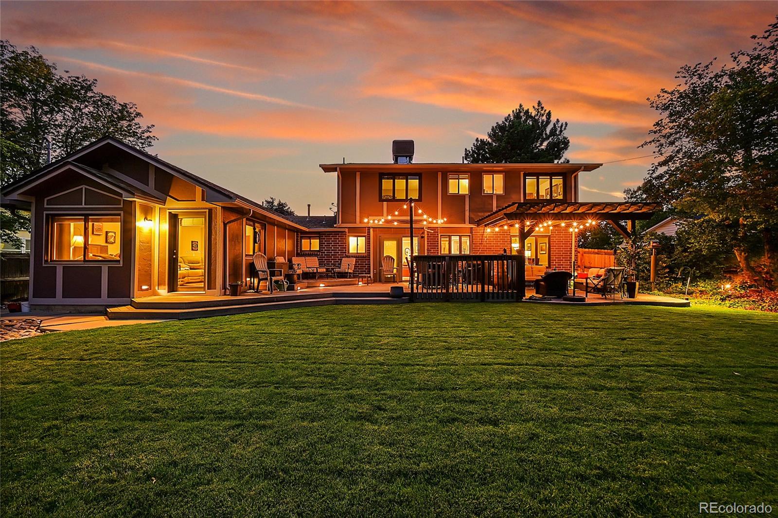 7678 Newman Street Arvada CO 80005