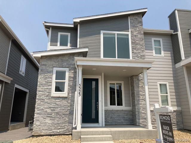 5323 Spalding Place Longmont CO 80504