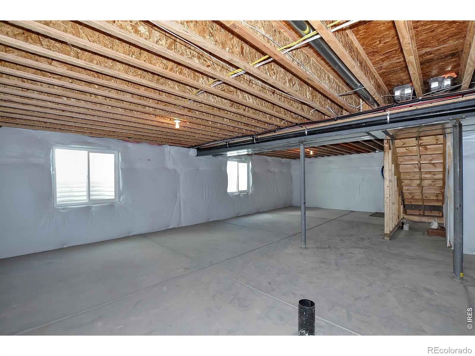 1039 Crown Sparrow Street Johnstown CO 80534