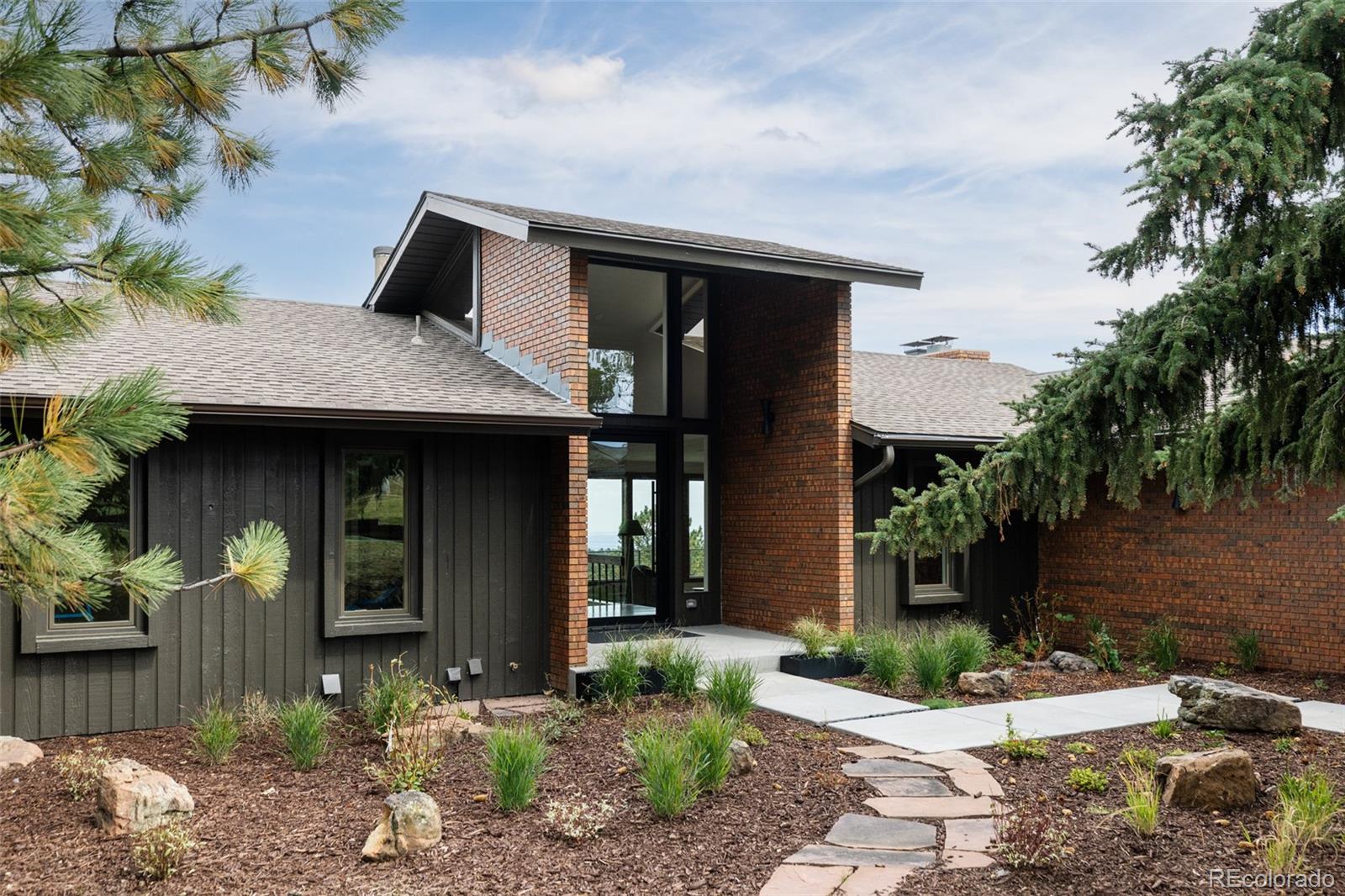 21579 Cabrini Boulevard Golden CO 80401
